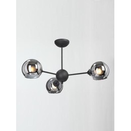 Люстра V4321-1/3PL 3xE14 макс. 40Вт Vitaluce V4321-1/3PL