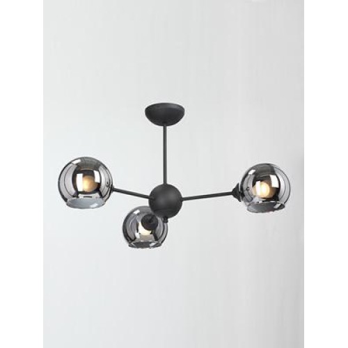 Люстра V4321-1/3PL 3xE14 макс. 40Вт Vitaluce V4321-1/3PL