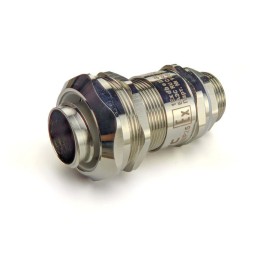 Ввод кабельный Ех ВКВМР-НС-М40-38 d24-32мм МР-38 1Ex e II Gb X ГОФРОМАТИК zeta30458