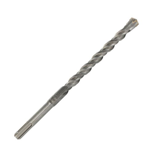 Бур 4х4 SDS Plus 12х210 PATRIOT 812010033