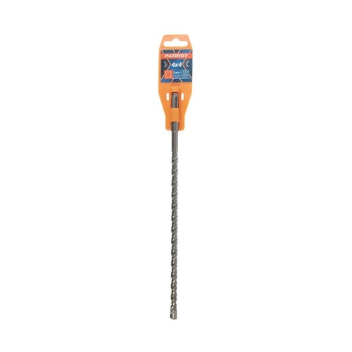 Бур 4х4 SDS Plus 10х310 PATRIOT 812010031
