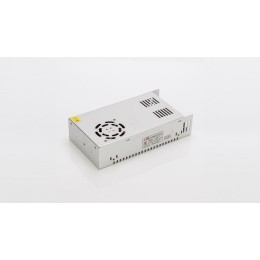 Блок питания S-350-12 350Вт 12В сетка SWG Standard 00000000124