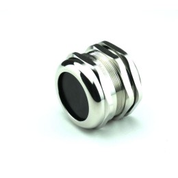 Ввод кабельный PG48 УТ1.5 IP68 d37-44мм латунь ГОФРОМАТИК zeta30162