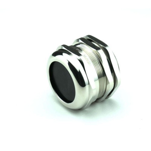 Ввод кабельный PG48 УТ1.5 IP68 d37-44мм латунь ГОФРОМАТИК zeta30162