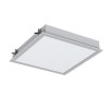 Светильник OWP OPTIMA LED 600 (40) EM IP54/IP54 4000К Clip In СТ 1372001220
