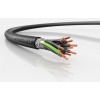 Кабель FLEXICORE 115 CY нг(А)-LS 25G1.0 (м) LAPP 3120001688