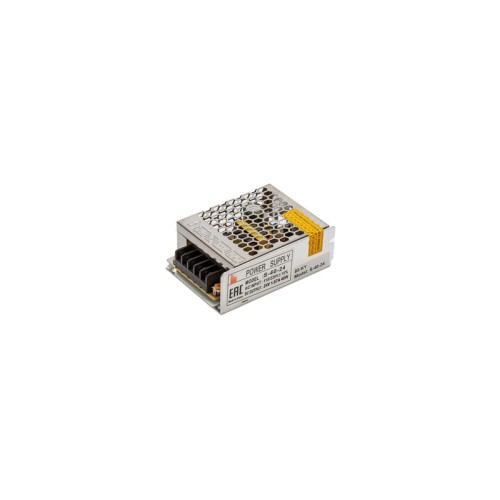 Блок питания S-40-24 40Вт 24В сетка SWG Standard 00000000127