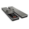 Конвектор внутрипольный ATRIUM-75/250/3000-DG-U-NA Royal Thermo НС-1477761