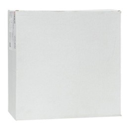 Щит слаботочный навесной Unix 2 габарит IP41 бел. дверь увеличенный PROxima EKF ux-2m-nw-xl