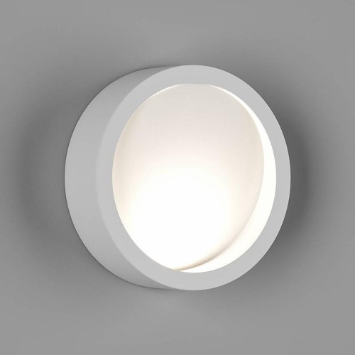 Бра GW-R680-1-WH-WW 1Вт 3000К IP20 встраив. для подсветки лестницы/пола бел. DesignLed 00-00003032