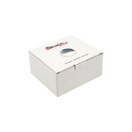 Бра GW-R680-1-WH-WW 1Вт 3000К IP20 встраив. для подсветки лестницы/пола бел. DesignLed 00-00003032