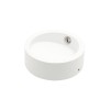 Бра GW-R680-1-WH-WW 1Вт 3000К IP20 встраив. для подсветки лестницы/пола бел. DesignLed 00-00003032