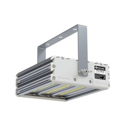 Светильник светодиодный УСС-24 Д LED 28Вт IP67 4000К крепление скоба ФОКУС USS00-024D0DDF03F06002