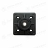 Площадка для крепления ножек М10 черн. Tech-Krep/Zitar 155130