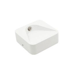 Бра GW-S680-1-WH-WW 1Вт 3000К IP20 встраив. для подсветки лестницы/пола бел. DesignLed 00-00003031