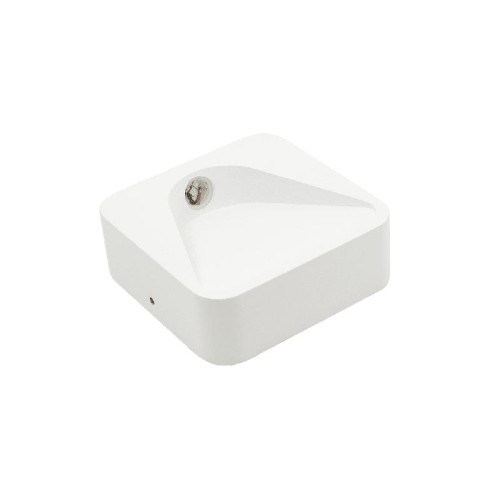 Бра GW-S680-1-WH-WW 1Вт 3000К IP20 встраив. для подсветки лестницы/пола бел. DesignLed 00-00003031