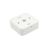 Бра GW-S680-1-WH-WW 1Вт 3000К IP20 встраив. для подсветки лестницы/пола бел. DesignLed 00-00003031