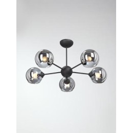 Люстра V4321-1/5PL 5xE14 макс. 40Вт Vitaluce V4321-1/5PL