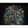 Гирлянда светодиодная "Микро роса" 93 692 NGF-ML-001-01 3м 60LED RGBY 230В Navigator 93692