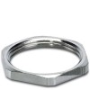 Гайка A-INL-M32-N-S (уп.100шт) Phoenix Contact 1411244