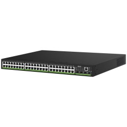 Коммутатор сетевой Rvi RVi-1NSM48G-4SP