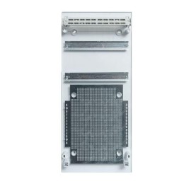 Щит комбинированный Unix 2х12мод. + 1 монтаж. плата 4 габарит IP41 прозр. дверь PROxima EKF ux-2x12+