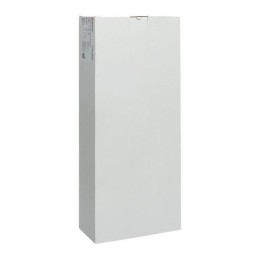 Щит комбинированный Unix 2х12мод. + 1 монтаж. плата 4 габарит IP41 прозр. дверь PROxima EKF ux-2x12+