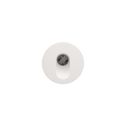 Бра GW-R612-3-WH-NW 3Вт 4000К IP54 встраив. для подсветки лестницы/пола FLOOR R бел. DesignLed 00-00