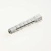 Дюбель универс. 10х60 SUPER без бортика нейлон (уп.25шт) бокс EKT 60410060
