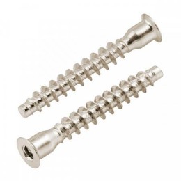 Стяжка мебельная (винт конфирмат) 7х50 (уп.15шт) Tech-Krep/Zitar 111334