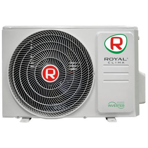 Сплит-система инверторного типа TRIUMPH LITE Inverter RCI-TWL28HN ROYAL Clima НС-1689746