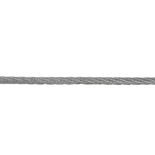 Трос для растяжки 2мм DIN 3055 (SWR) накл. (уп.200м) Tech-Krep/Zitar 100899