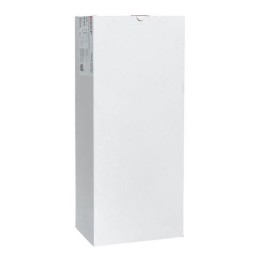 Щит распределительный навесной Unix 1х24мод. IP41 прозр. дверь PROxima EKF ux-1x24-n