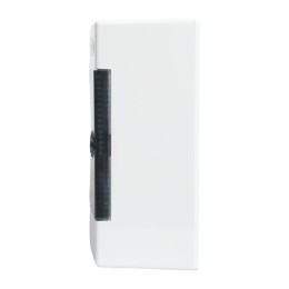 Щит распределительный навесной Unix 1х24мод. IP41 прозр. дверь PROxima EKF ux-1x24-n