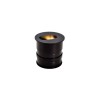 Бра GW-R612-3-BL-WW 3Вт 3000К IP54 встраив. для подсветки лестницы/пола FLOOR R черн. DesignLed 00-0