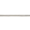 Трос в ПВХ изоляции d5.0-6.0мм DIN 3055 (SWR) стальной (уп.150м) Tech-Krep/Zitar 103441