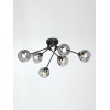 Люстра V4322-1/6PL 6xE27 макс. 40Вт Vitaluce V4322-1/6PL