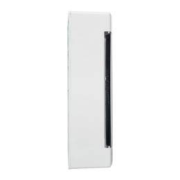 Щит распределительный навесной Unix 2х18мод. IP41 прозр. дверь PROxima EKF ux-2x18-n