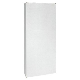 Щит распределительный навесной Unix 4х12мод. IP41 прозр. дверь PROxima EKF ux-4x12-n