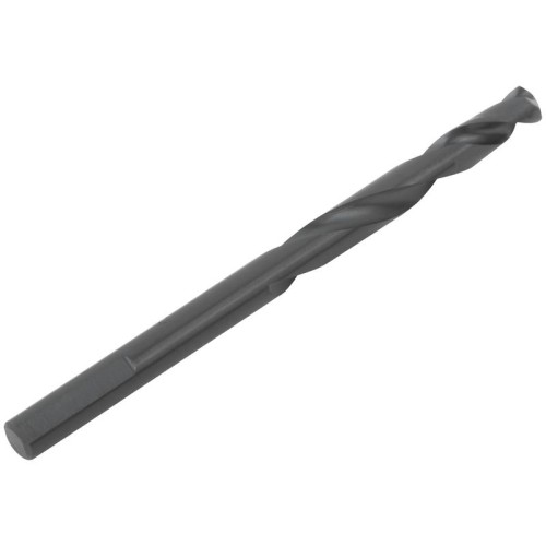 Сверло по металлу Special HSS-G 6х93/51мм (уп.2шт) Cutop 54-977