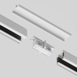 Усилитель стыка Trinity бел. Voltega TRA-VGL005TL-31W