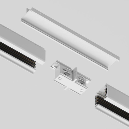 Усилитель стыка Trinity бел. Voltega TRA-VGL005TL-31W