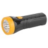 Фонарь аккумуляторный ручной TA4 4LED аккум. 4В 0.5А.ч евровилка (картон. упак.) Трофи Б0002594