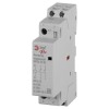 Контактор модульный КМ16-20 АС PRO NO-902-322 ЭРА Б0062305