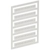 Маркер для CTS/CP 2.5кв.мм "1-10" ARMAFIX IEK AF-CT10D-M-D25-01