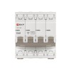 Выключатель автоматический 4п D 40А 4.5кА ВА 47-63N PROxima EKF M634440D