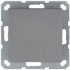 Выключатель для жалюзи 1-кл. 10А IP20 механизм алюм. Jasmart G3018S