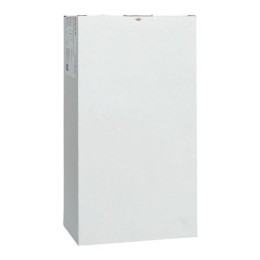 Щит слаботочный навесной Unix 3 габарит IP41 прозр. дверь PROxima EKF ux-3m-n