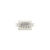 Бра GW-S712-3-WH-WW 3Вт 3000К IP20 встраив. для подсветки лестницы/пола TIК бел. DesignLed 00-000030
