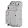 Контактор модульный КМ25-04 АС PRO NO-902-330 ЭРА Б0062286